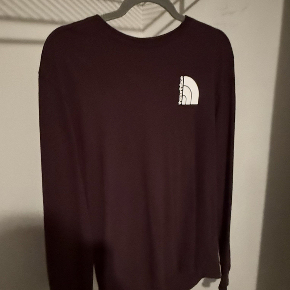 Lot Of 3 Northface Longsleeve T-shirts, Men’s Small, Excellent Condition - Picture 10 of 11